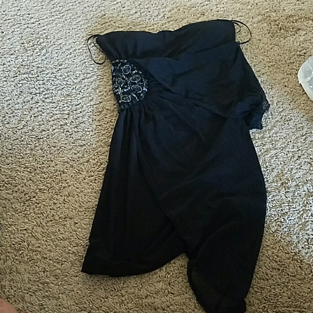Club dress