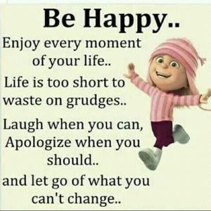 Meet your Posher, Edna