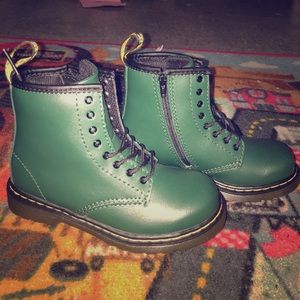 Toddler Dr. Martens Never Worn