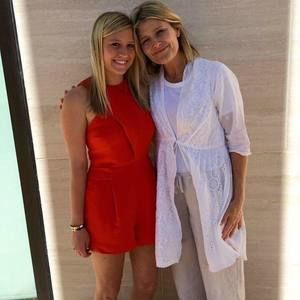 Meet your Posher, Madeleine