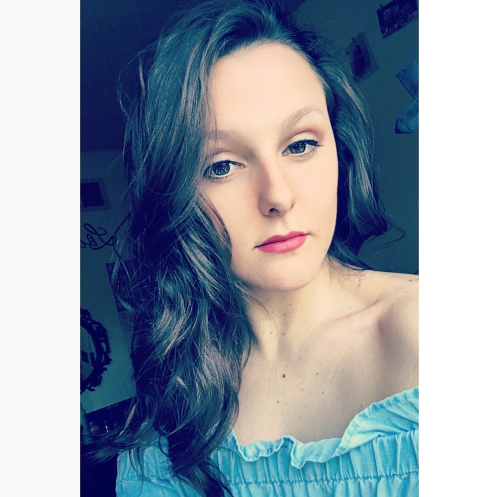 Meet your Posher, Morgan