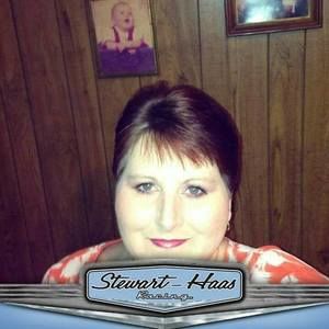 Meet your Posher, Sandra