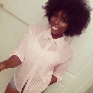 Meet your Posher, Jasmine