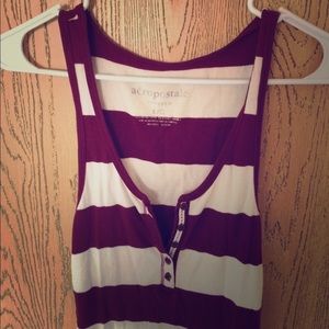 Aeropostale Tank