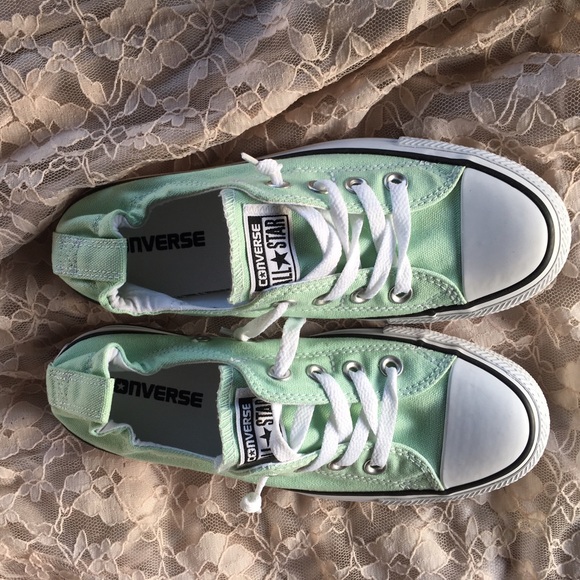 Converse Shoes - Converse All Star Shoreline