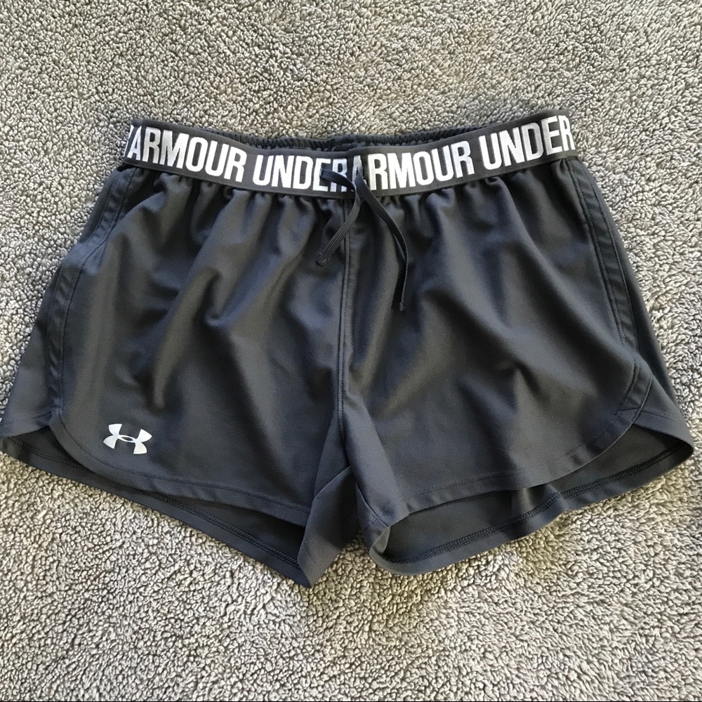 Under Armour Shorts