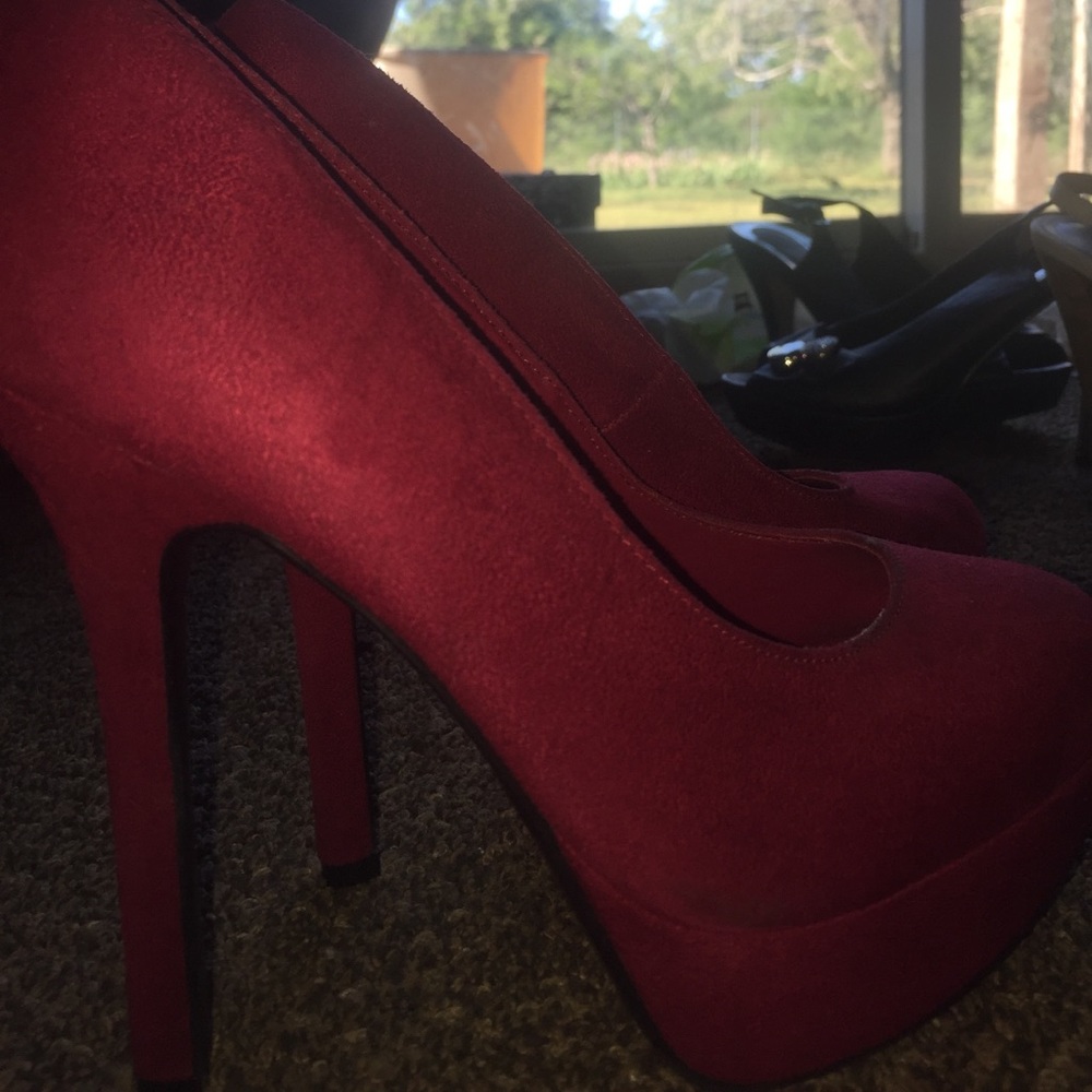 Heels