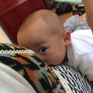 Meet your Posher, Jesse