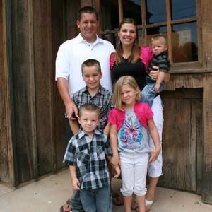 Meet your Posher, Brittney