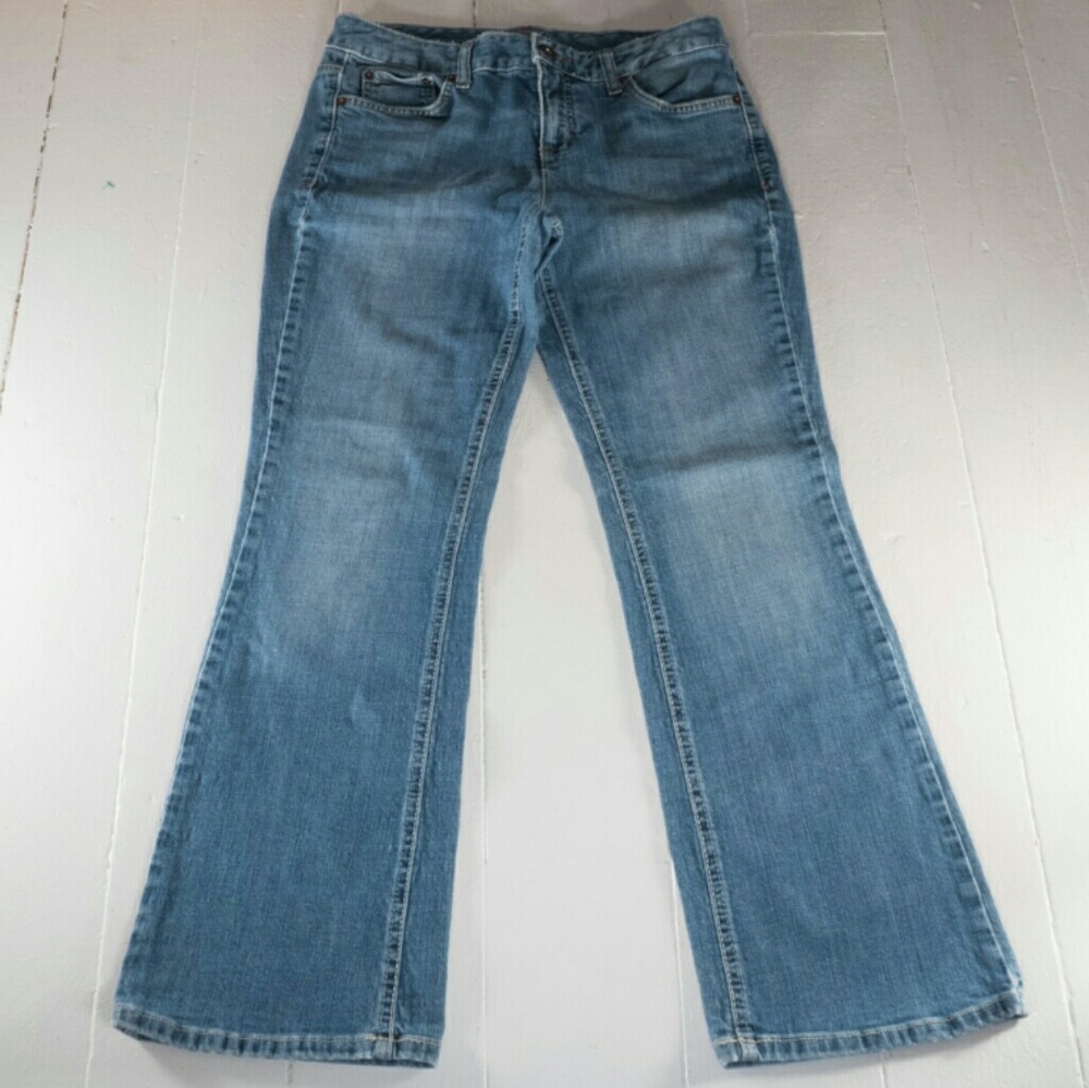 Tommy Hilfiger Jeans Size 8A