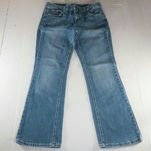 Tommy Hilfiger Jeans Size 8A