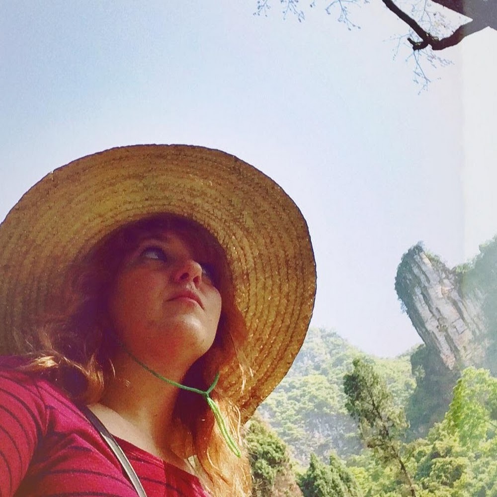 Meet your Posher, Rachel