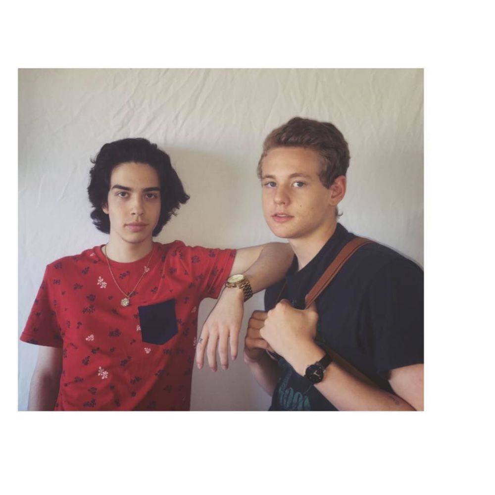 Meet your Posher, Josh