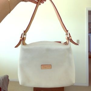 Dooney and Bourke shoulder bag