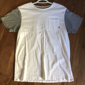White Billabong T-Shirt