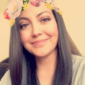 Meet your Posher, Ciara