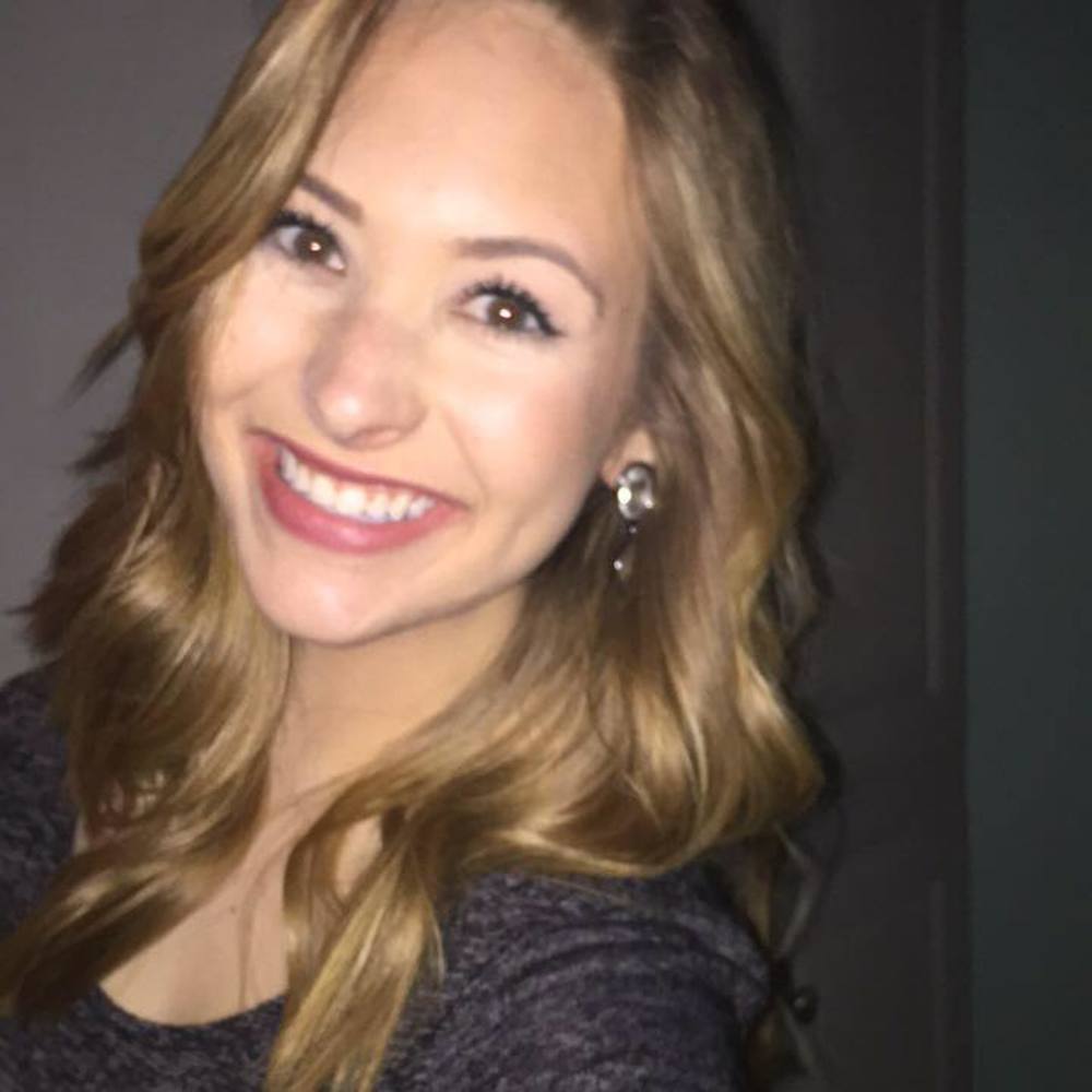Meet your Posher, Samantha