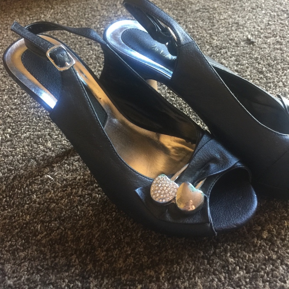 Heels
