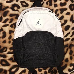Toddler Jordan Backpack