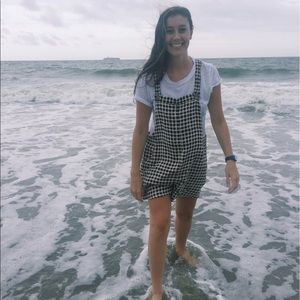 Meet your Posher, Gabrielle