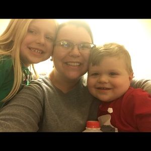 Meet your Posher, Mandy