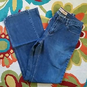 Women's Eddie Bauer Bootcut Jeans