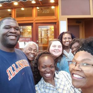 Meet your Posher, Otis