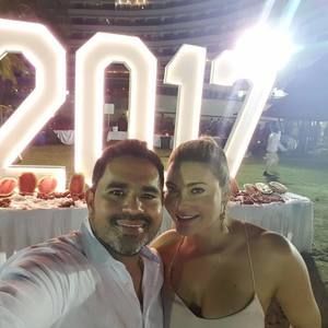 Meet your Posher, Marcela