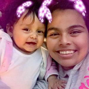 Meet your Posher, Fernanda