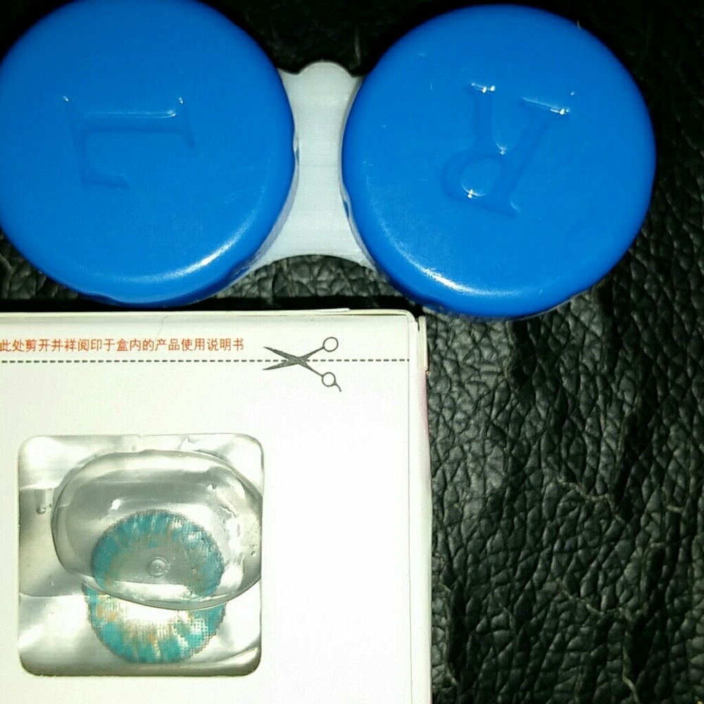 LOOKING FOR CONTACTS(( -4.75- -6.00))