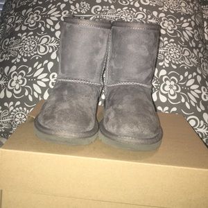 Ugg boots
