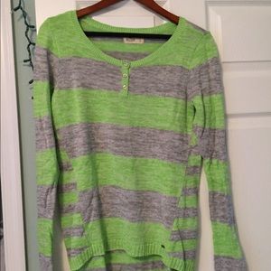 Sweater/blouse