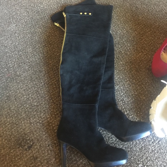 Dogwood Women Boots