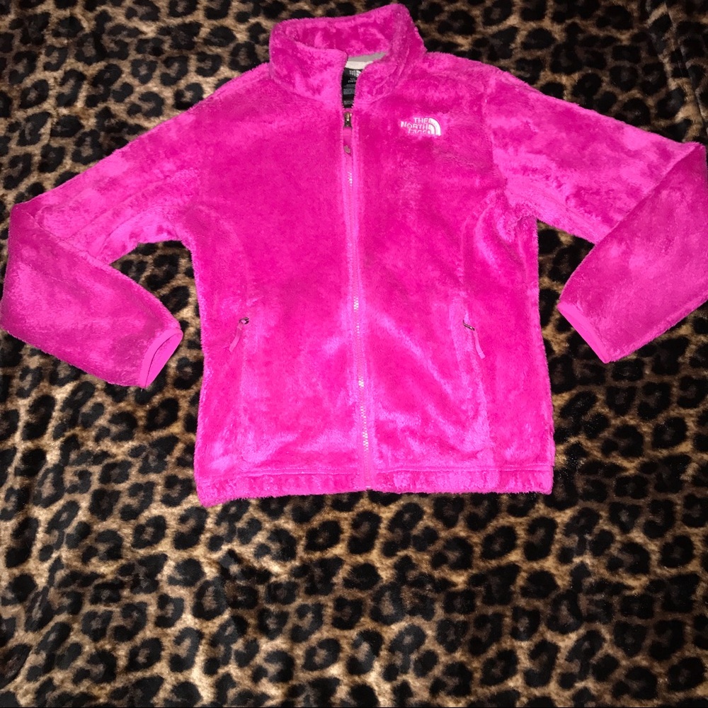 Kids Osito North Face
