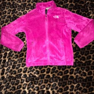 Kids Osito North Face