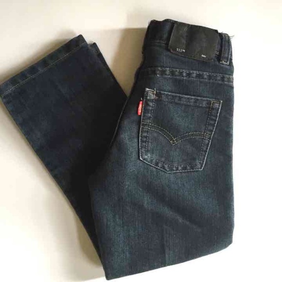 5'11 Levis - Picture 1 of 3