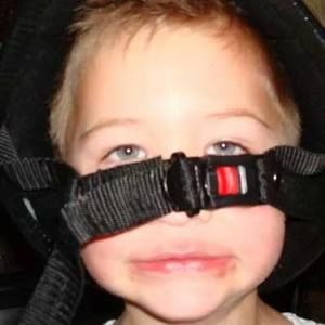 Meet your Posher, Cameron