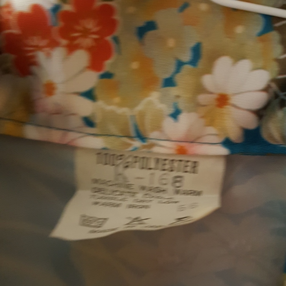 Kimono. - Picture 4 of 5