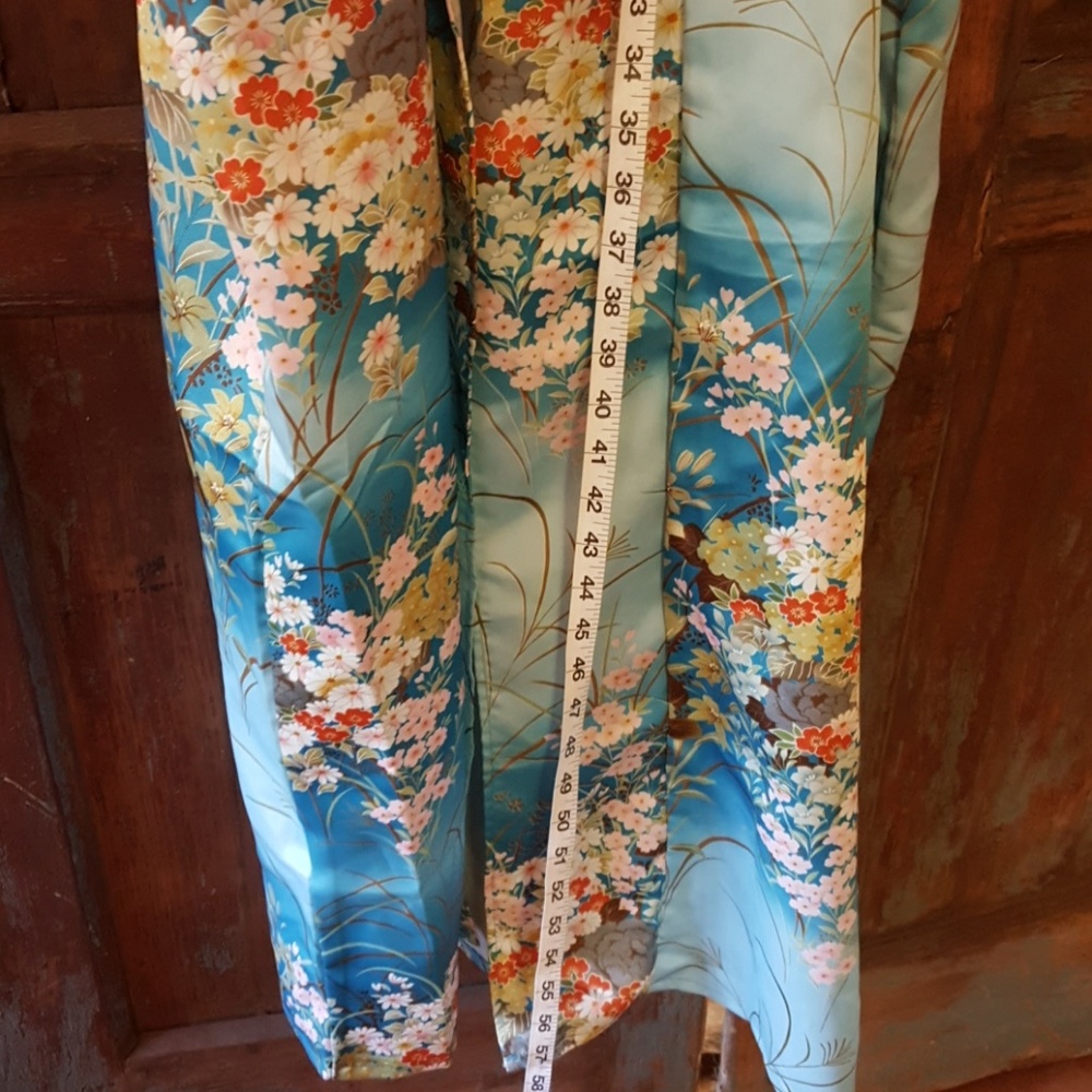Kimono. - Picture 5 of 5