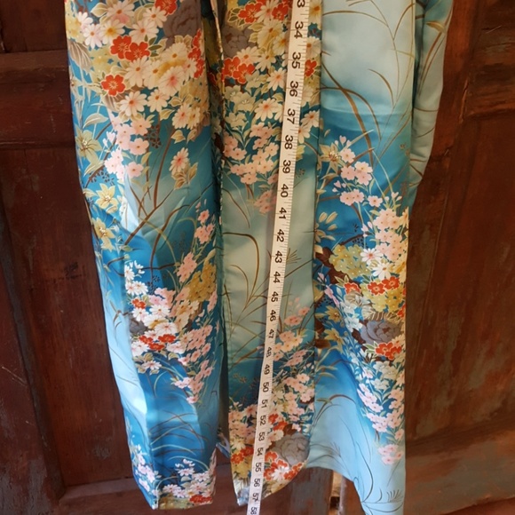 Kimono. - Picture 5 of 5