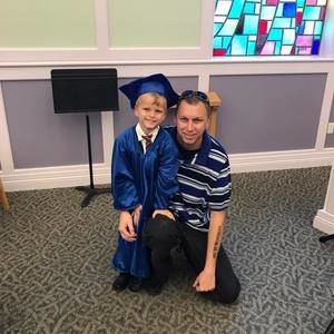 Meet your Posher, Adam