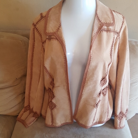 Coldwater Creek Jackets & Blazers - Coldwater creek jacket💣💣Final Drop Sale💣💣