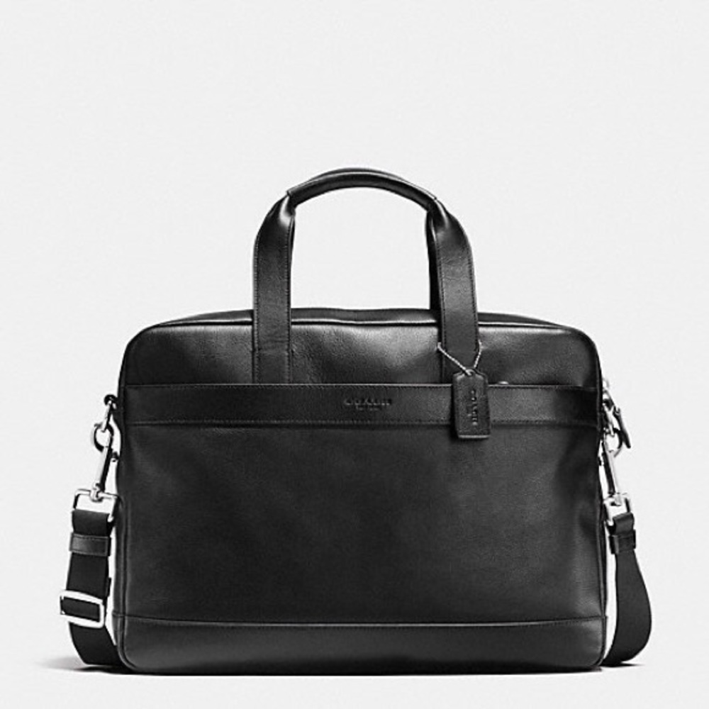🩵SALE🩵 Hamilton Bag In Smooth Leather