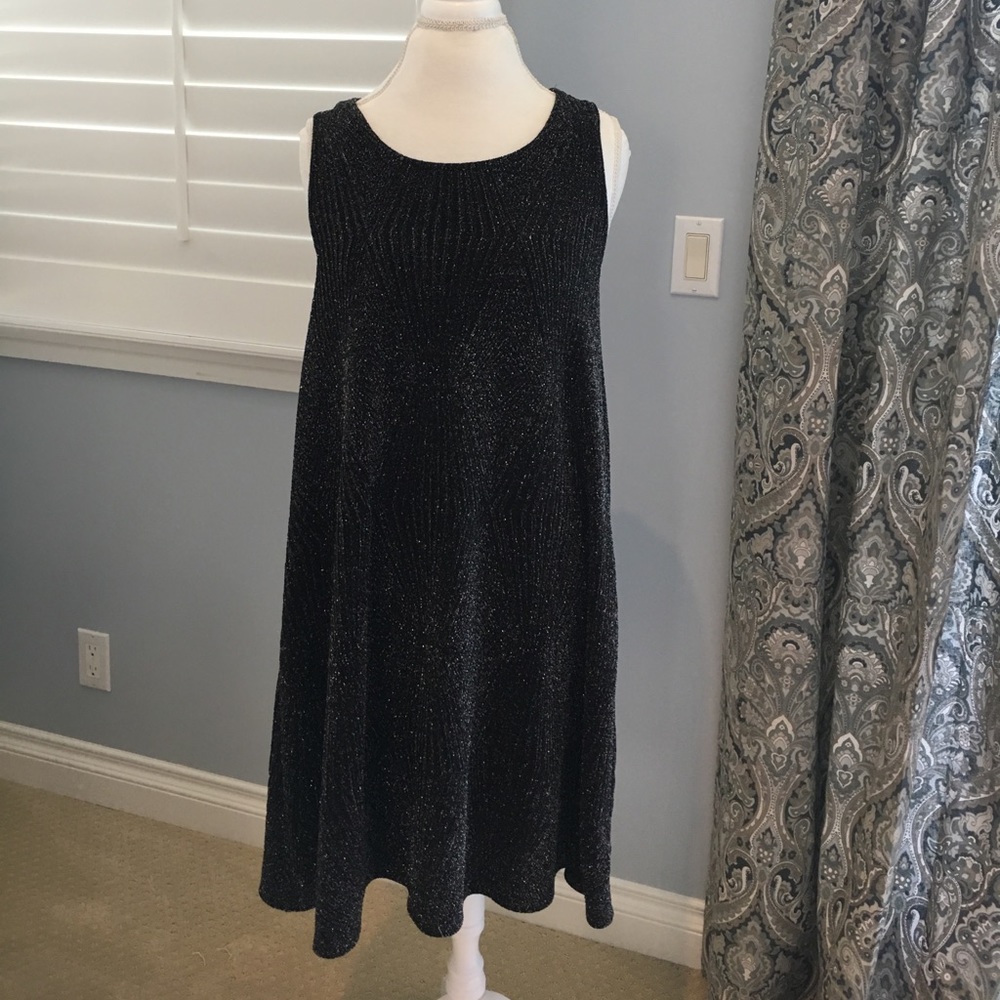 Brand new Everly swing dress
