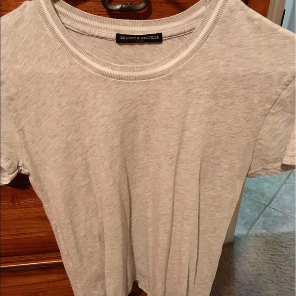 All Brandy tops One size - Picture 4 of 4