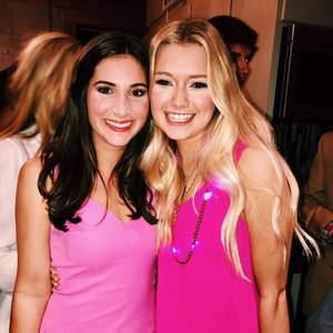 Meet your Posher, Betsy