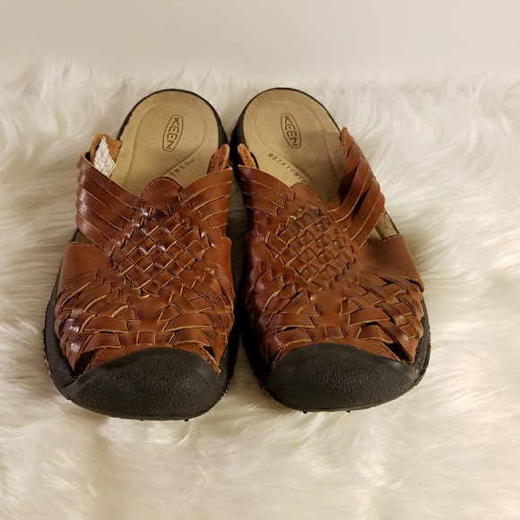 keen huarache sandals