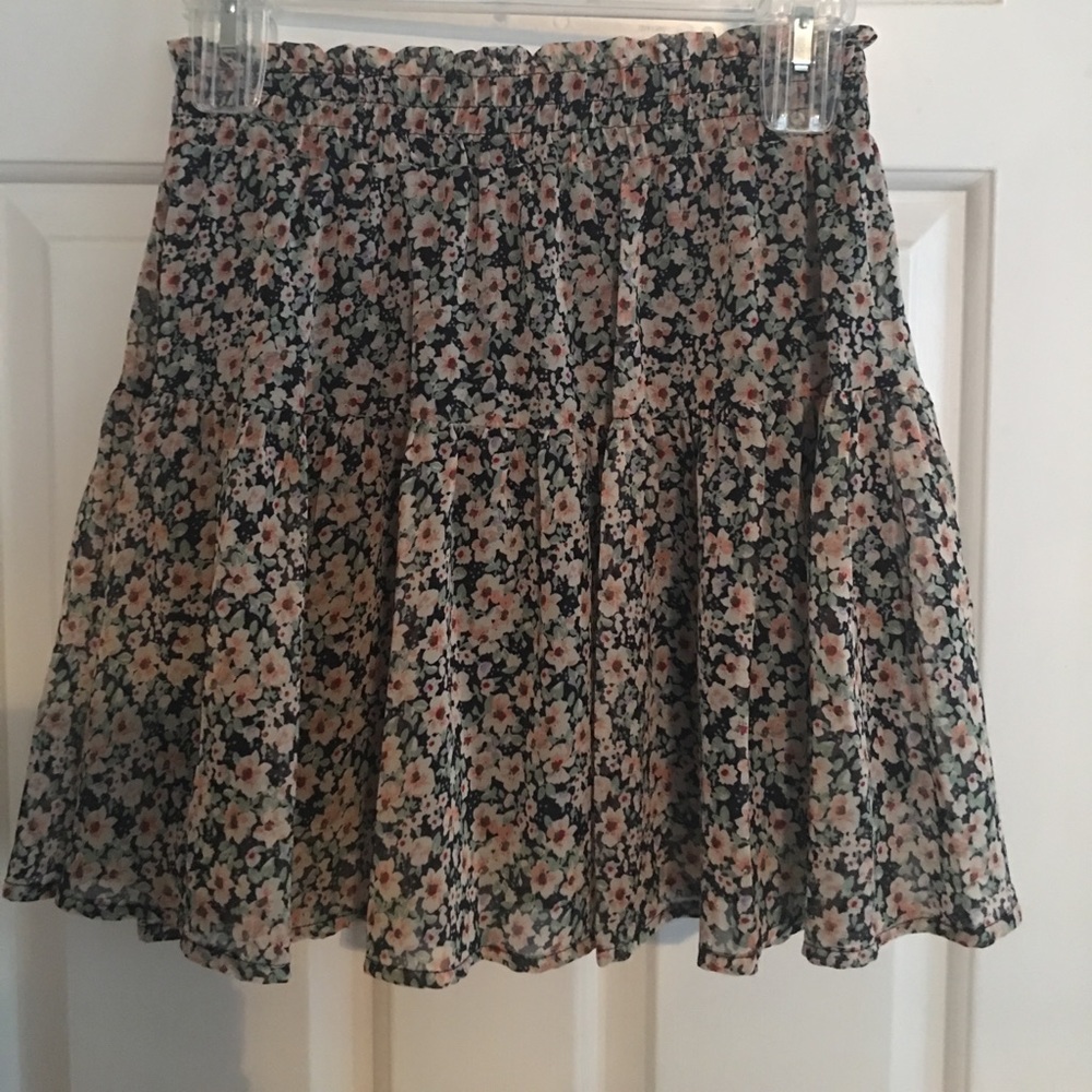 Skirt