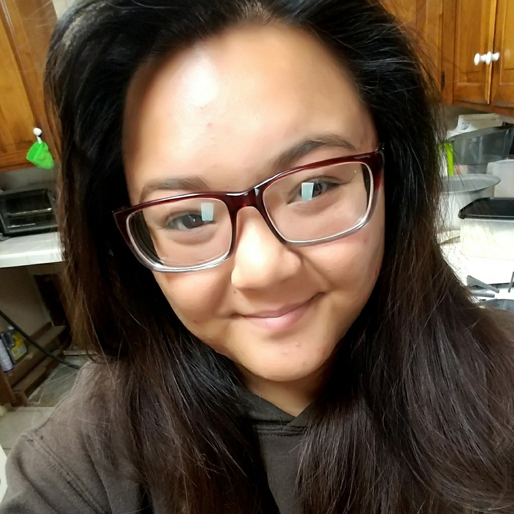 Meet your Posher, Jasmine