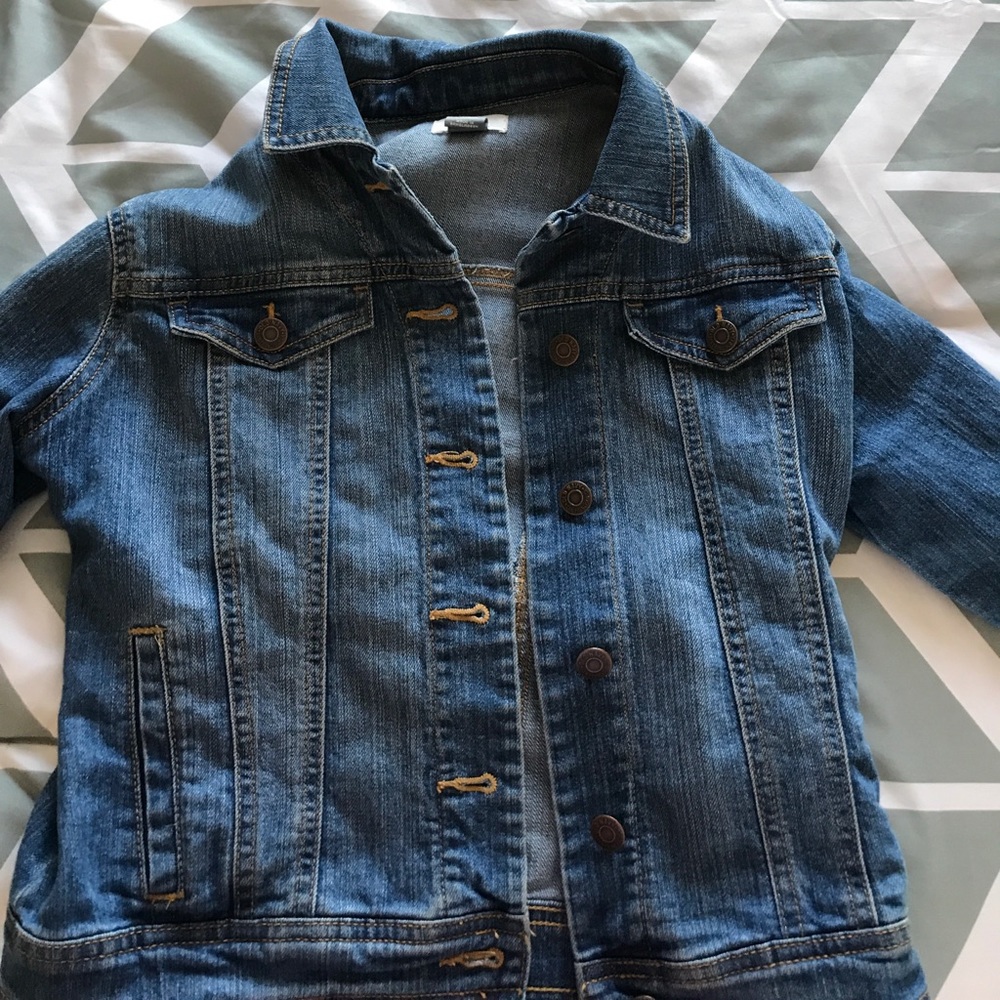 Old Navy Denim Jacket